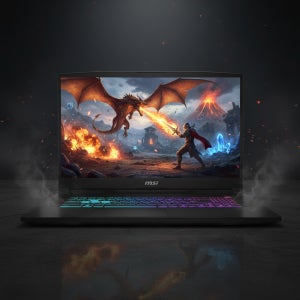 MSI 게이밍노트북 17 영상편집 캐드 포토샵 고사양 인텔 i9 RTX 5070 노트북