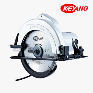 계양 원형톱 18cm CS-7CA 목공톱 절삭 유선 전기 컷팅 날포함 1050W