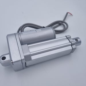 전동실린더 ST-50 12V / 24V 선택 이송거리 50mm