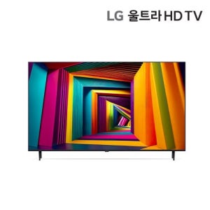 LG전자 UHD TV 127cm 50UT931C0NA