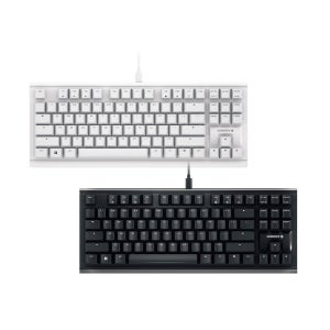 체리 기계식키보드 MX1.1 텐키리스 2A