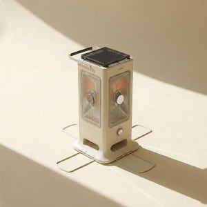 쿠오레 오방히터 하이라이트 전기난로 전기히터 카본히터 오방난로 가정 업소 사무실 CH-5D30I