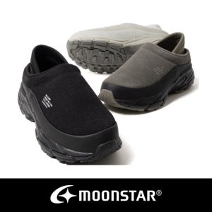 문스타 810s 캠피 ET040 스니커즈 슬립온