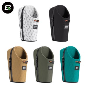 락브로스 브롬톤 전동킥보드 미니벨로 스템백 물통 핸들바 가방 파우치