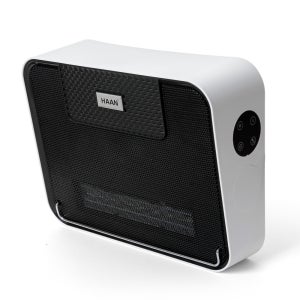 한경희 PTC 벽걸이 리모컨형 욕실난방기 HAAN-4000NB