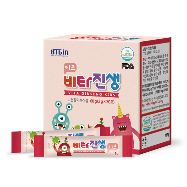 발효홍삼농축액분말30