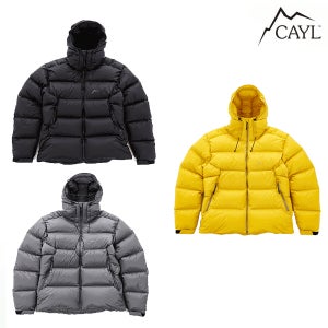 케일 24FW 다운 자켓