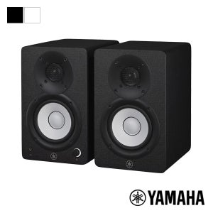 야마하 파워드 모니터 스피커 HS3 YAMAHA HS-3 컴팩트 스튜디오 스피커 1조 2통