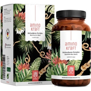 나투어트루 아미노산 12종 고함량 180정 3개월분