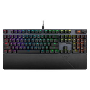 ASUS ROG Strix Scope II NX 게이밍 키보드