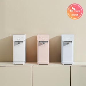 SK매직 스스로 플러스 직수 정수기 냉수 온수 가정용 WPU-JAC103S 3년 멤버십