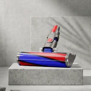 호환 다이슨 청소기 헤드 V7 V8 V10 V11 V15 청소기부품 교체 소프트롤러 브러쉬