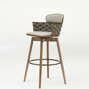 몽뜨가구 I 웨이브빠의자 방석높이750