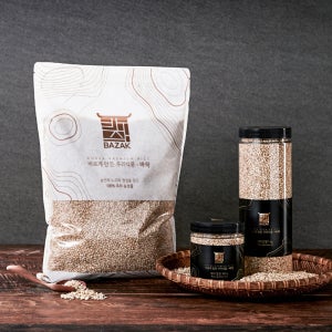 신선도착 국산 혼합잡곡 11곡 340g, 1개