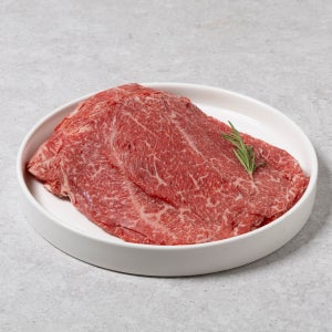한우암소 투뿔 불고기 샤브샤브 전골 나베 부드러운 소고기 간편한요리 설도 앞다리 목심