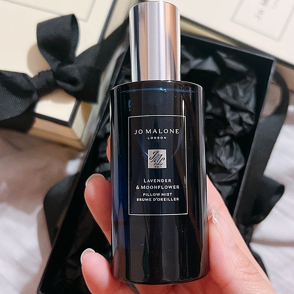 조말론 라벤더 앤 문플라워 필로우 미스트