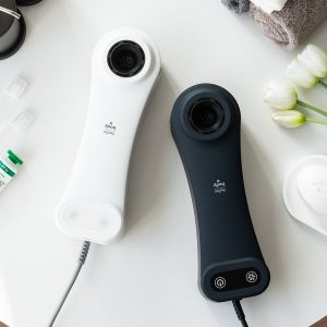 플러스에어 바디드라이어 센서 전신건조기 BODY-2세대