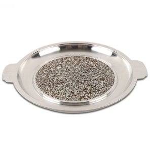 알루미늄 돌판 구이용 곱돌 알미늄 돌구이 고기 불판