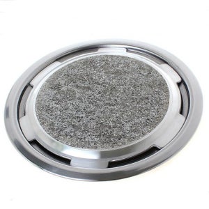 알루미늄 돌판 구이용 곱돌 알미늄 돌구이 고기 불판