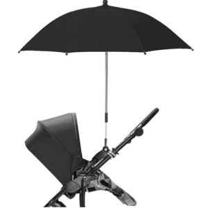 유모차 휠체어 자전거 우산 양산 거치대 설치