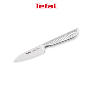 테팔 셰프 주방칼 올스텐 프리시젼 과도 식도 산도쿠 9cm, 1개