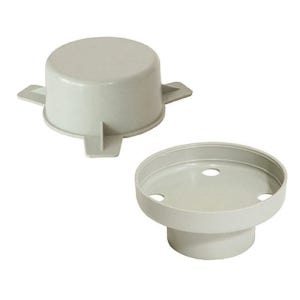 싱크대 봉수캡 봉수 커버 배수호수 악취 방지캡