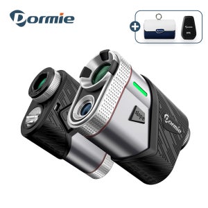 도미 DORMIE T100 레이저 골프 거리측정기