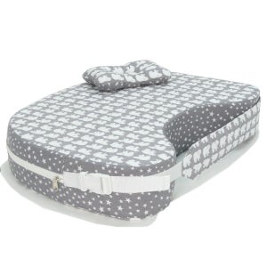 분유 수유 쿠션 신생아 임산부 필수템 셀프 수유받침대