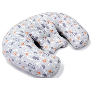 분유 수유 쿠션 신생아 임산부 필수템 셀프 수유받침대