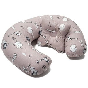 분유 수유 쿠션 신생아 임산부 필수템 셀프 수유받침대