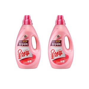 애경 울샴푸 오리지널 2L 2개