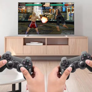 노리박스 하이퍼PC 게임SW 256GB+무선패드 패키지