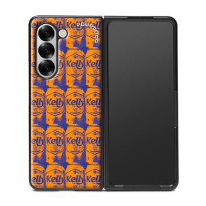 페스티버 켈리 네오 팝 갤럭시 Z폴드 시리즈 에폭시 케이스