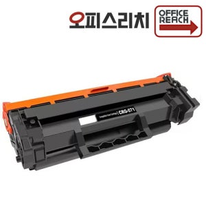 캐논 LBP121dn 토너 호환 (칩장착) CRG-071