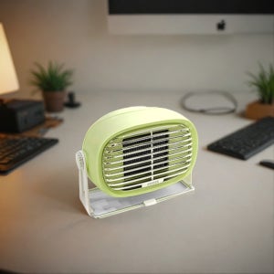 사무실 손 히터 키보드 난로 책상 미니 1인용 손 히터