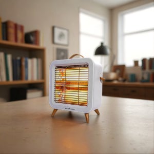 사무실 손 히터 키보드 난로 책상 미니 1인용 손 히터