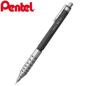 펜텔 오렌즈 AT 샤프 0.5mm 그레이 XPP2005-N 136x12x11mm 15g