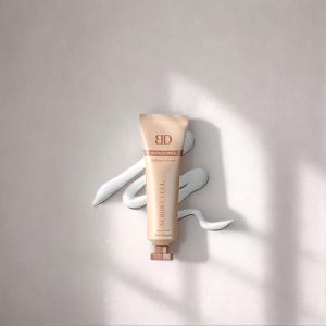 속건조 수분 크림 바르는 유분없는 콜라겐 수분 크림