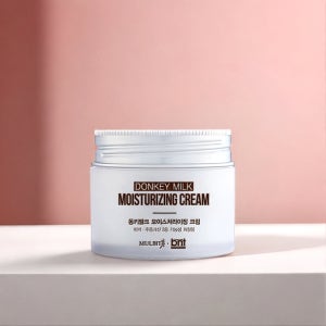 속건조 수분 크림 바르는 유분없는 콜라겐 수분 크림