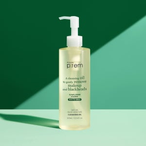 메이크프렘 세이프 미 릴리프 모이스처 클렌징 오일 300ml, 1개