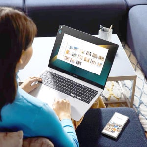 삼성노트북 갤럭시북4 NT750XGQ-A71A SSD 512 인텔 Core7 대학생 사무용 노트북
