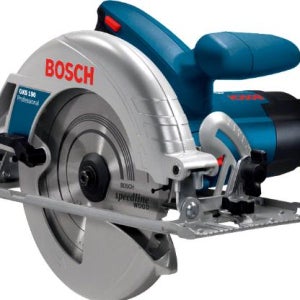 보쉬 유선 원형톱 7인치 GKS 190 06016230B0 톱