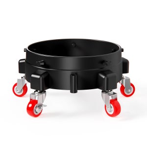 로드위너 세차버킷 돌리 세차 의자