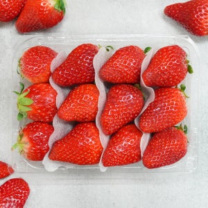 팜앤프룻 고당도 제철 설향 딸기