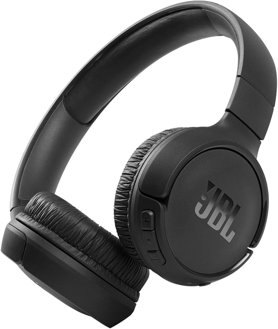 JBL Tune 510BT 블루투스 헤드폰 헤드셋 블랙