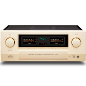 아큐페이즈 E700 (E-700) 인티앰프 공인대리점 실재고보유