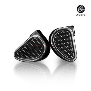 64audio duo 듀오 이어폰 1년보증AS