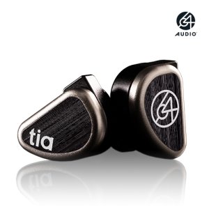 64audio tia trio 티아 트리오 이어폰 1년보증AS
