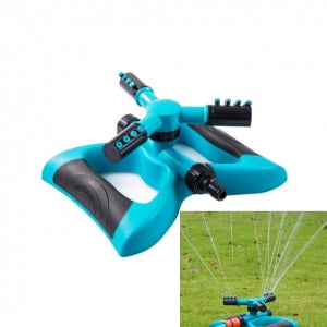화단 미니스프링쿨러 잔디 농업 고추밭 24cmx19cmx11cm 블루
