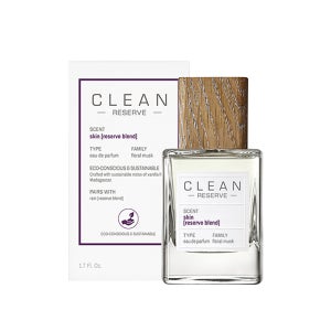 클린 향수 리저브 블렌드 스킨 EDP 50ml